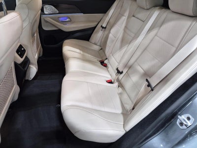 2026 Mercedes-Benz GLE GLE 350 4MATIC® SUV
