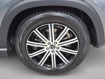 2026 Mercedes-Benz GLE GLE 350 4MATIC® SUV