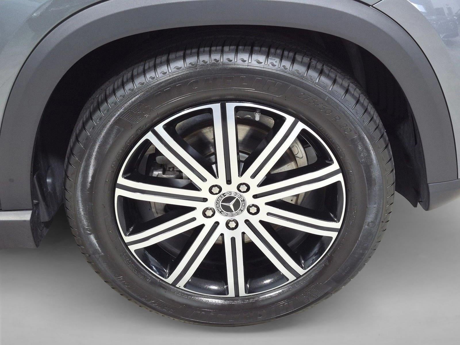 2026 Mercedes-Benz GLE GLE 350 4MATIC® SUV