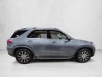2026 Mercedes-Benz GLE GLE 350 4MATIC® SUV