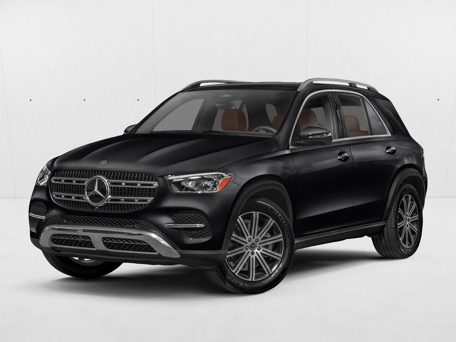 2024 Mercedes-Benz GLE GLE 350 4MATIC® SUV