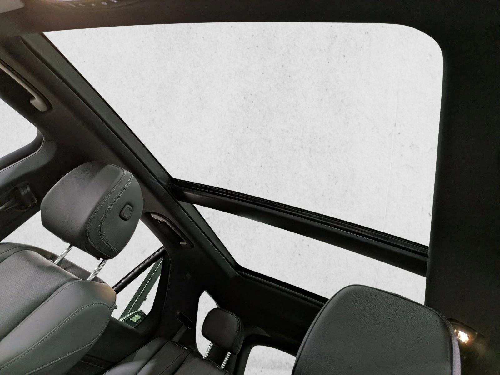 2025 Mercedes-Benz GLE GLE 350 4MATIC® SUV