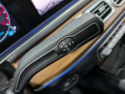 2025 Mercedes-Benz GLE GLE 350 4MATIC® SUV