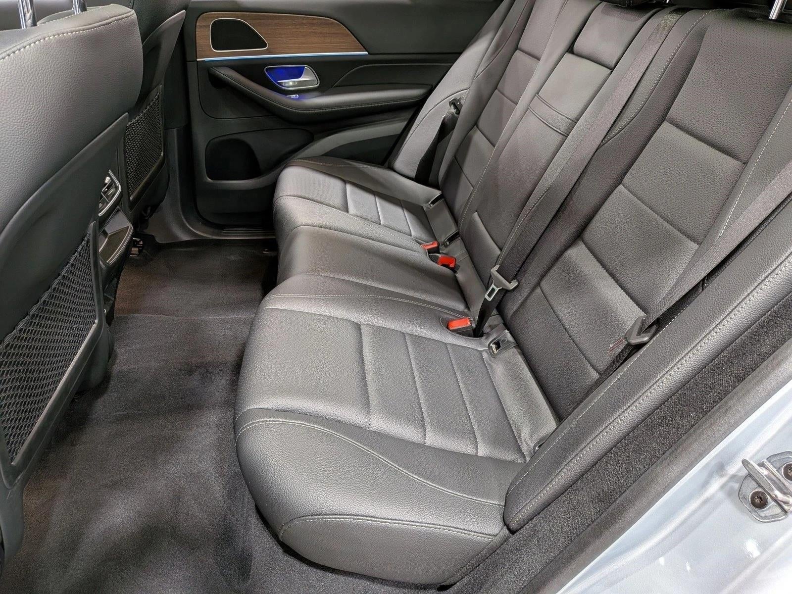 2025 Mercedes-Benz GLE GLE 350 4MATIC® SUV