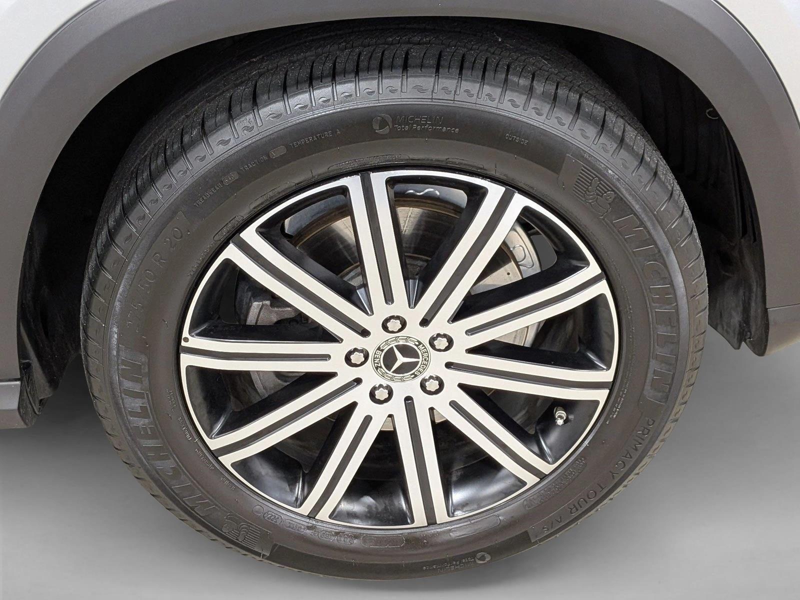 2025 Mercedes-Benz GLE GLE 350 4MATIC® SUV