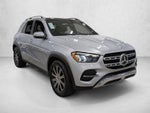2025 Mercedes-Benz GLE GLE 350 4MATIC® SUV