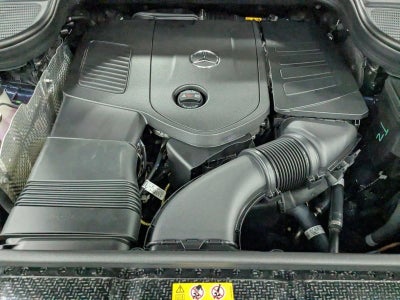 2026 Mercedes-Benz GLE GLE 350 4MATIC® SUV