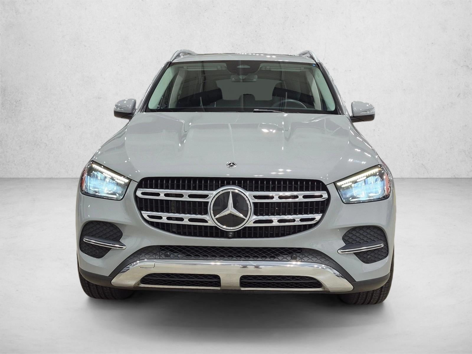 2024 Mercedes-Benz GLE GLE 350 4MATIC® SUV