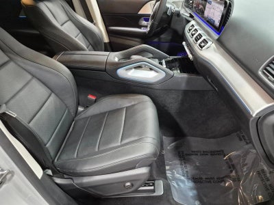 2024 Mercedes-Benz GLE GLE 350 4MATIC® SUV