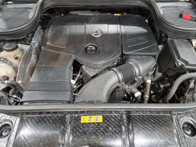 2024 Mercedes-Benz GLE GLE 350 4MATIC® SUV
