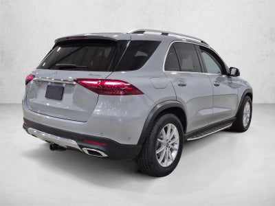 2024 Mercedes-Benz GLE GLE 350 4MATIC® SUV