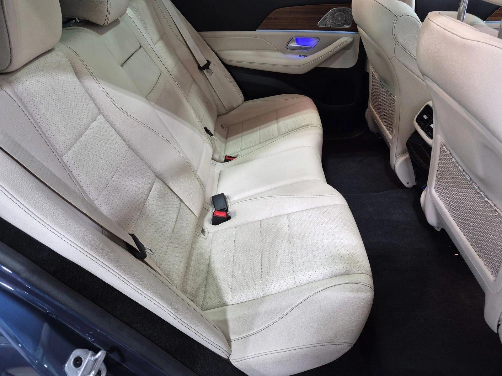 2024 Mercedes-Benz GLE GLE 350 4MATIC® SUV