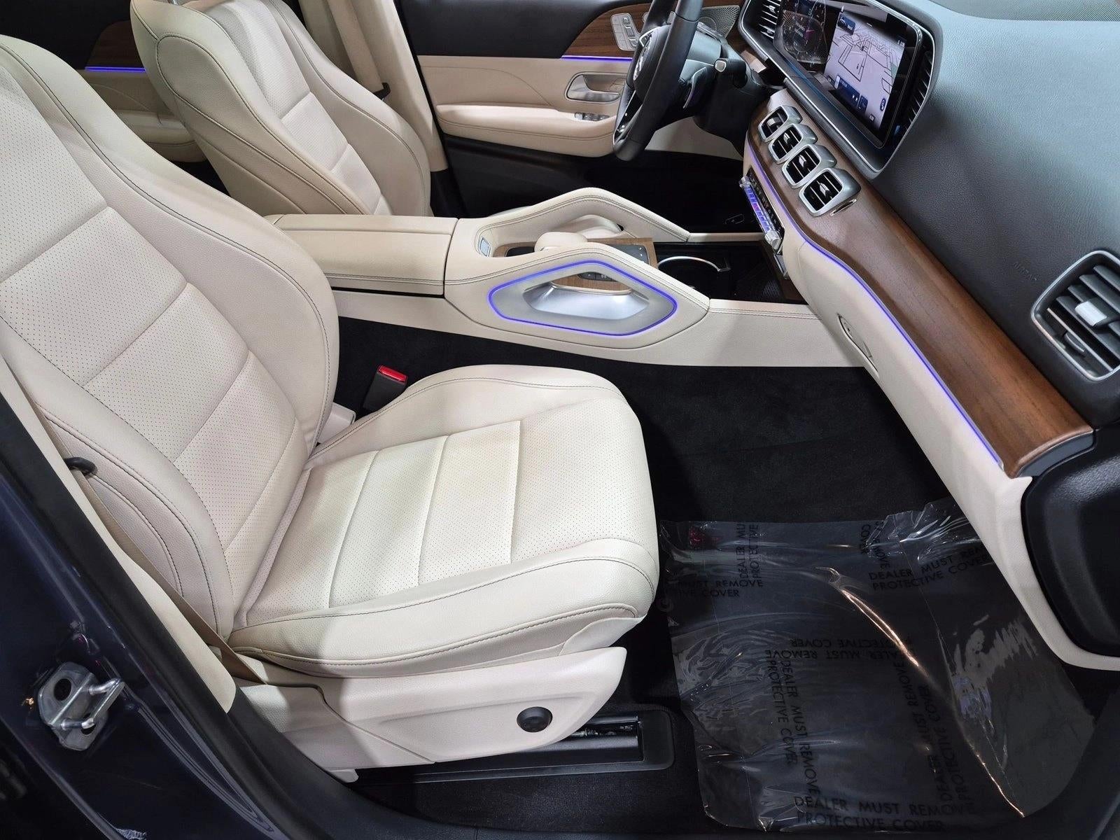 2024 Mercedes-Benz GLE GLE 350 4MATIC® SUV