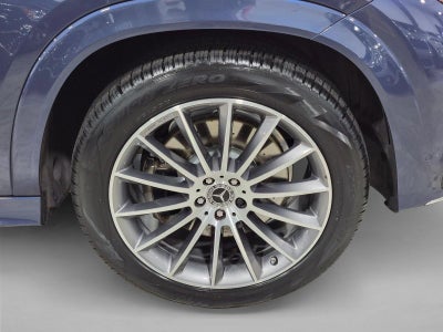 2024 Mercedes-Benz GLE GLE 350 4MATIC® SUV