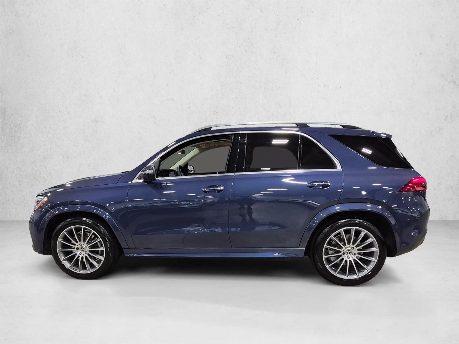 2024 Mercedes-Benz GLE GLE 350 4MATIC® SUV