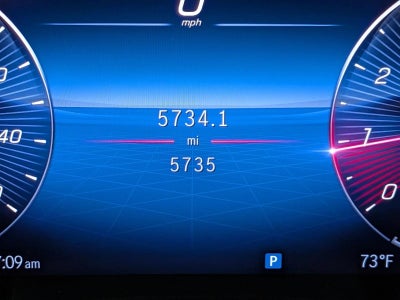 2025 Mercedes-Benz GLE GLE 350 4MATIC® SUV