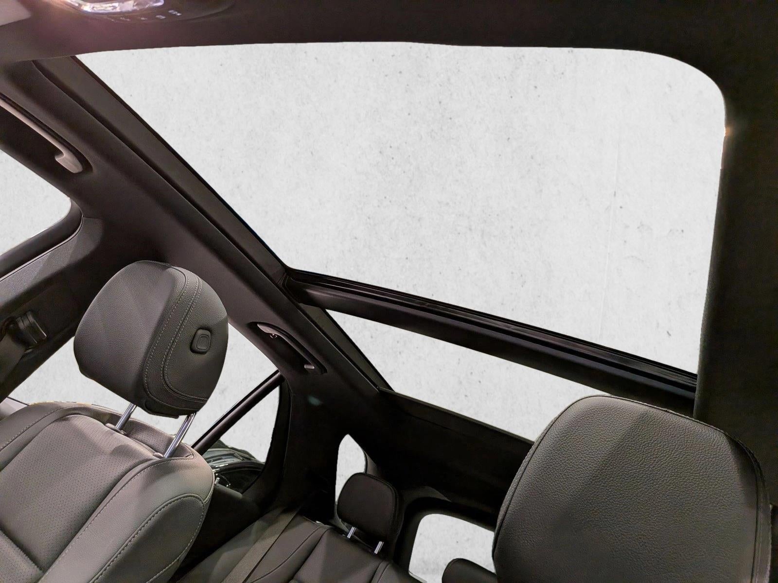 2025 Mercedes-Benz GLE GLE 350 4MATIC® SUV