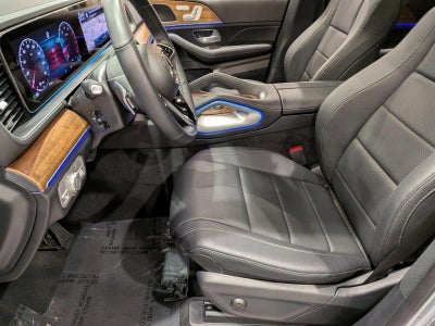 2025 Mercedes-Benz GLE GLE 350 4MATIC® SUV