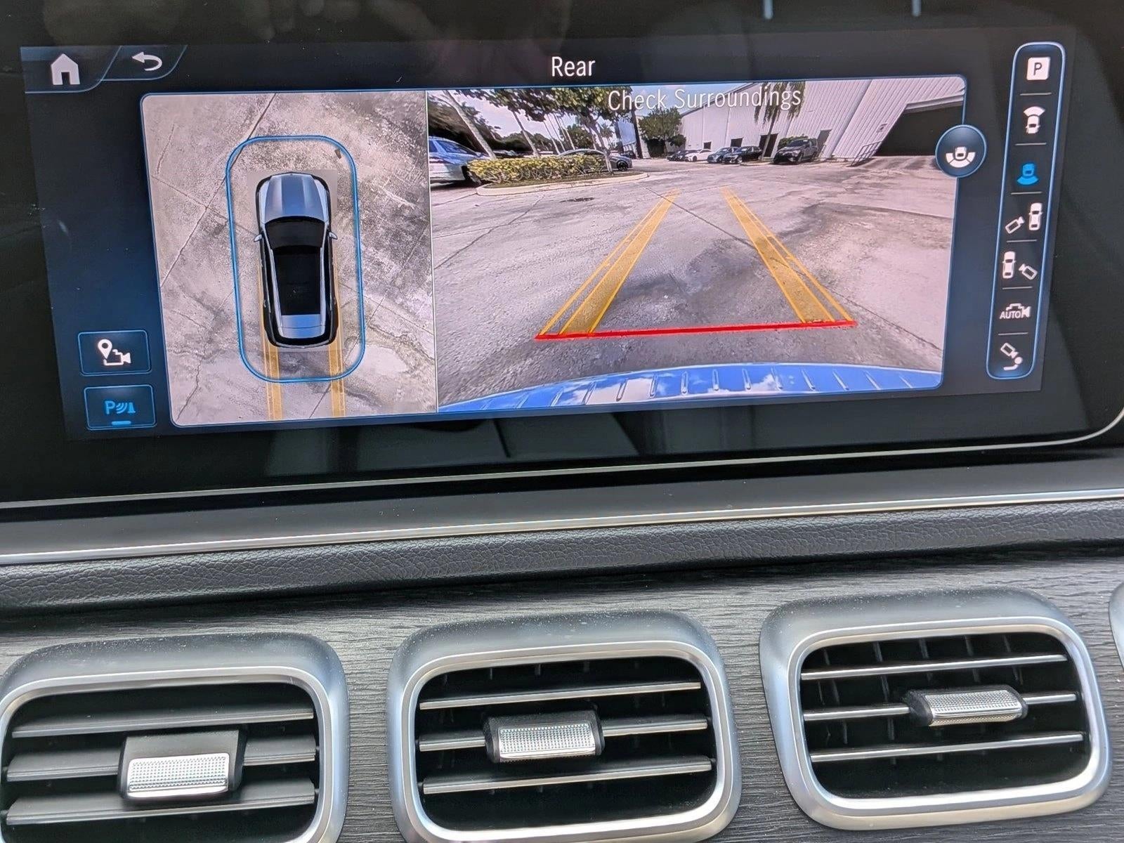 2024 Mercedes-Benz GLE GLE 350 4MATIC® SUV