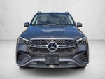 2024 Mercedes-Benz GLE GLE 350 4MATIC® SUV