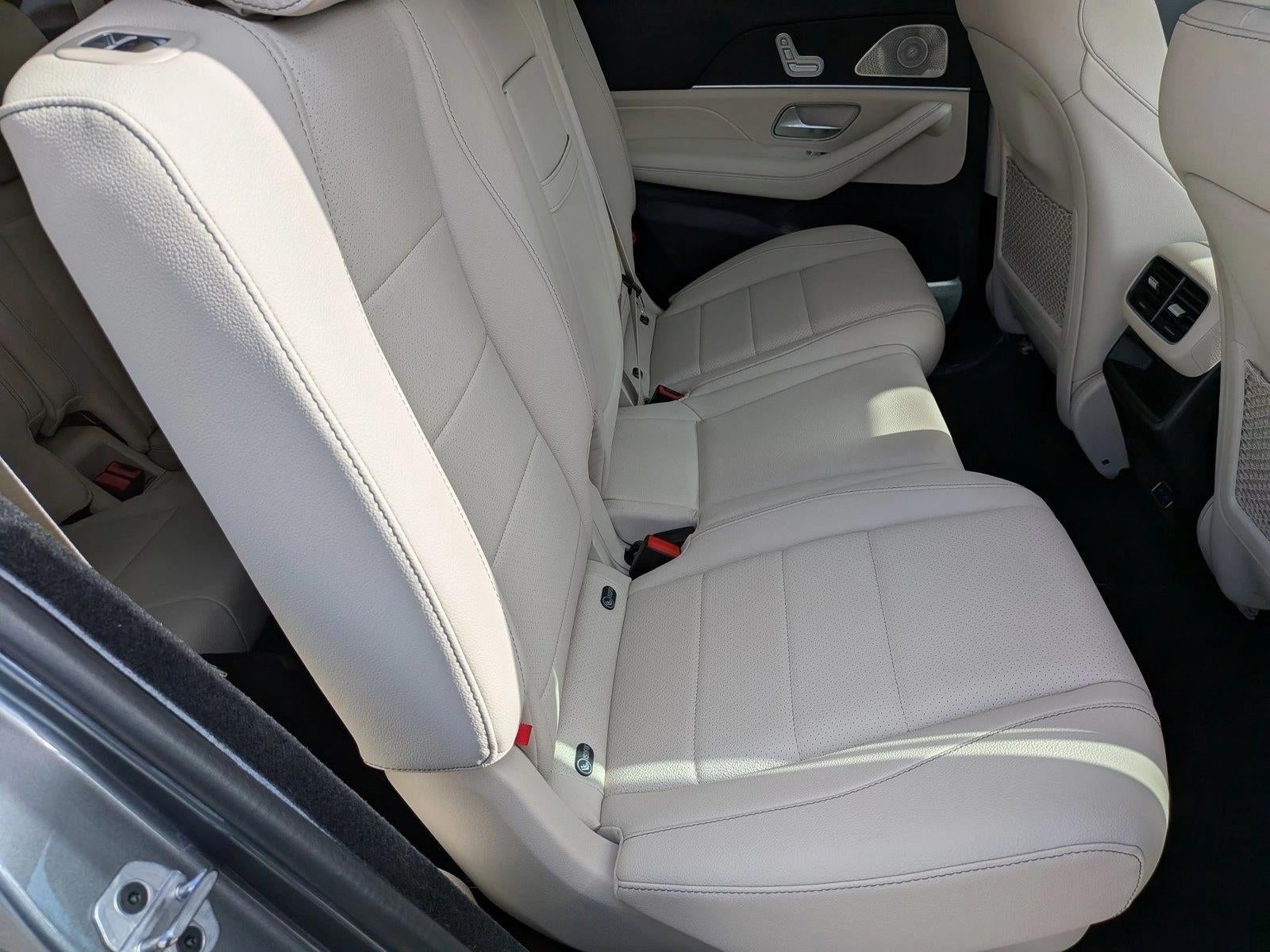 2024 Mercedes-Benz GLE GLE 350 4MATIC® SUV