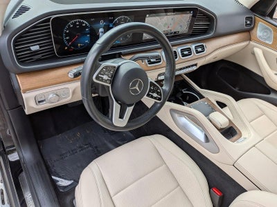 2021 Mercedes-Benz GLE GLE 350 SUV