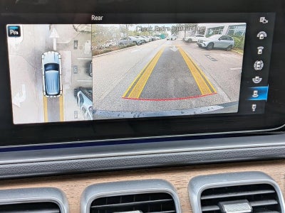 2021 Mercedes-Benz GLE GLE 350 SUV