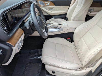 2021 Mercedes-Benz GLE GLE 350 SUV