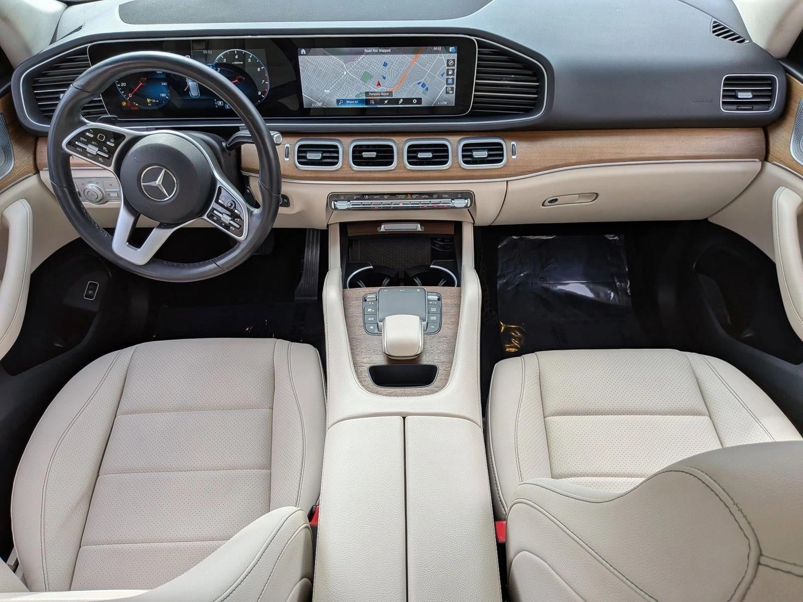 2021 Mercedes-Benz GLE GLE 350 SUV