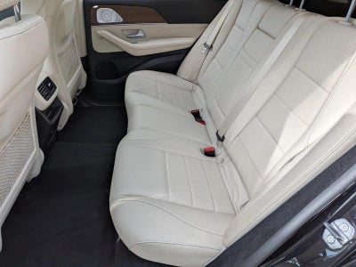 2021 Mercedes-Benz GLE GLE 350 SUV