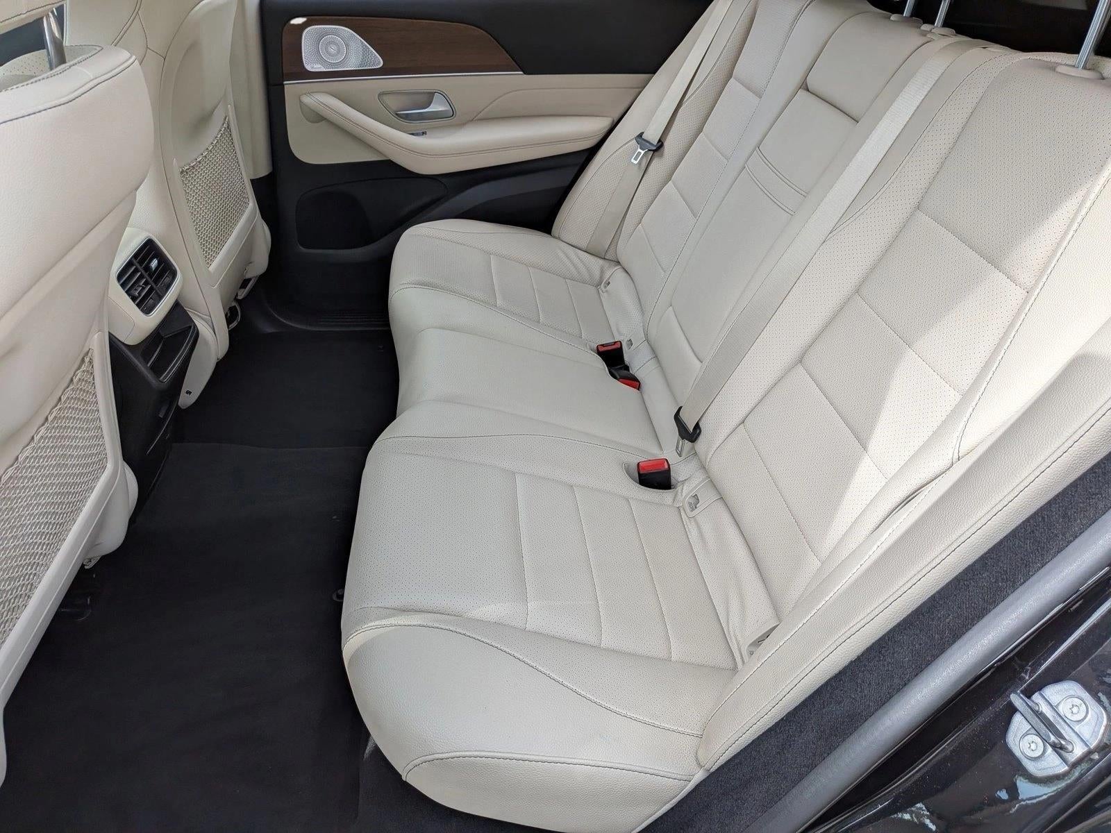 2021 Mercedes-Benz GLE GLE 350 SUV