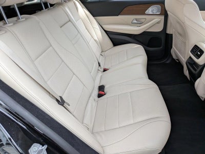 2021 Mercedes-Benz GLE GLE 350 SUV