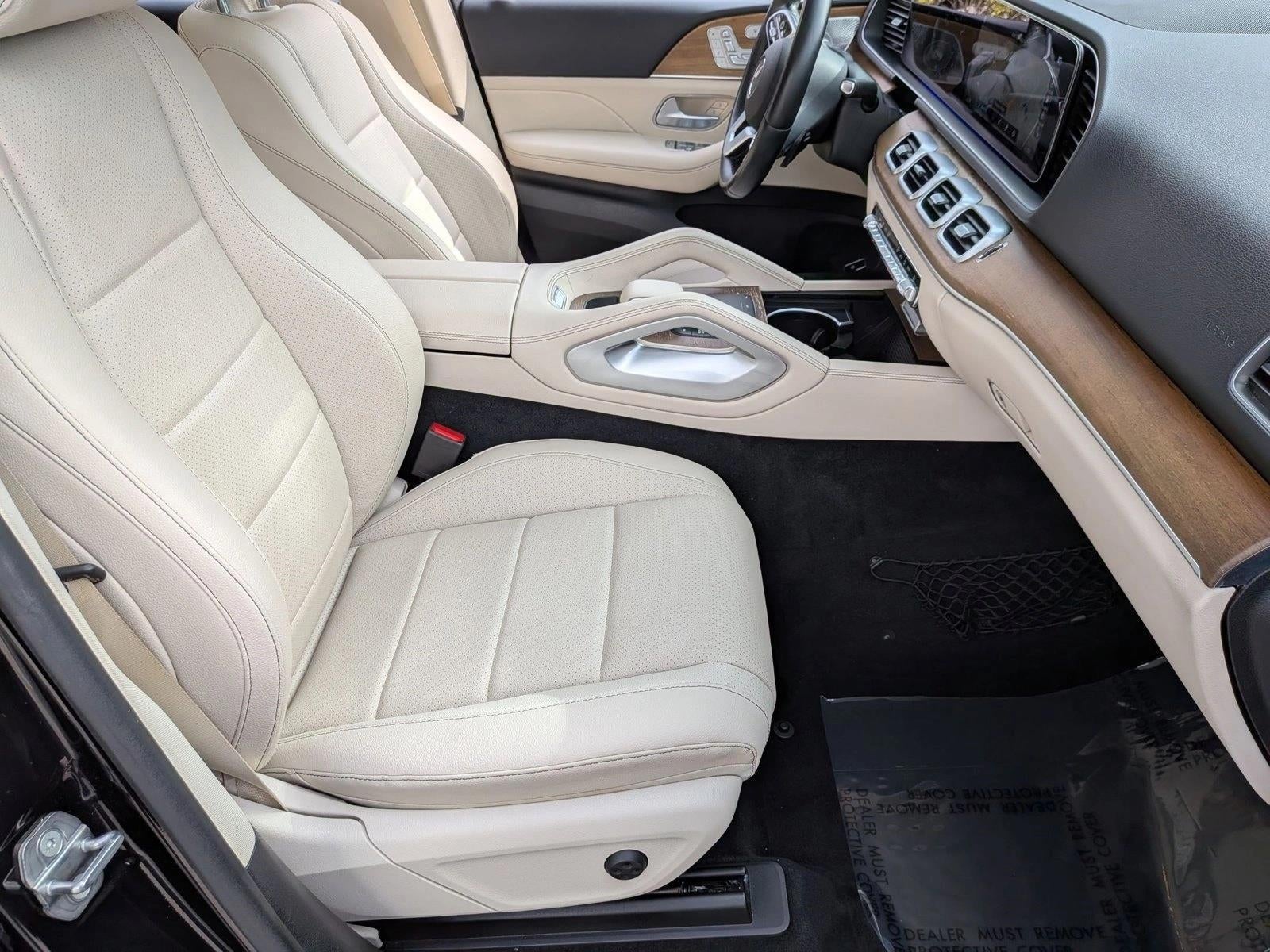 2021 Mercedes-Benz GLE GLE 350 SUV