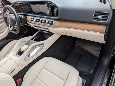 2021 Mercedes-Benz GLE GLE 350 SUV