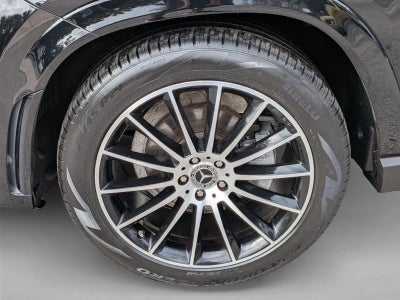 2021 Mercedes-Benz GLE GLE 350 SUV