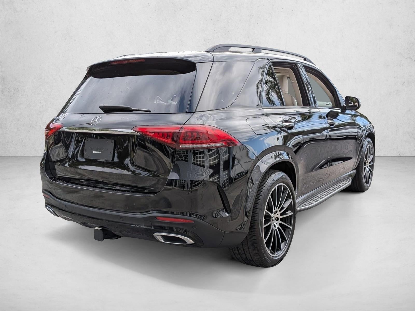 2021 Mercedes-Benz GLE GLE 350 SUV