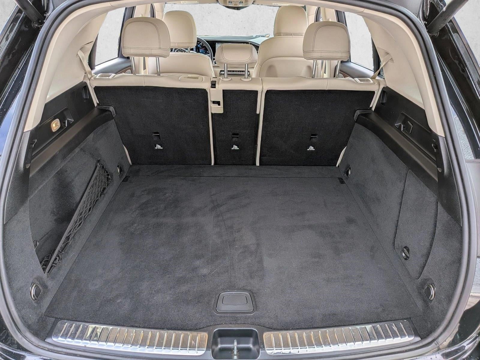 2021 Mercedes-Benz GLE GLE 350 SUV