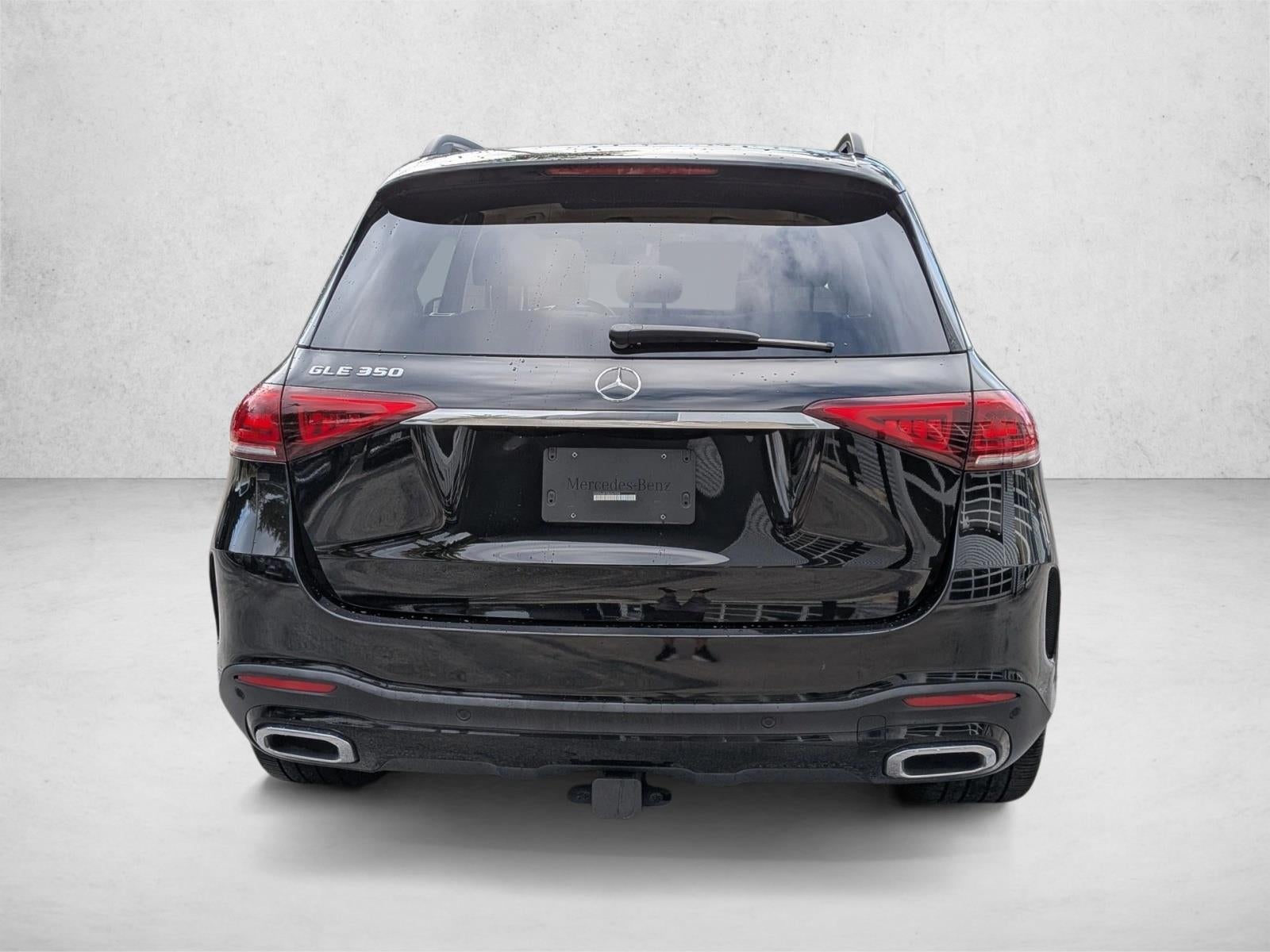 2021 Mercedes-Benz GLE GLE 350 SUV