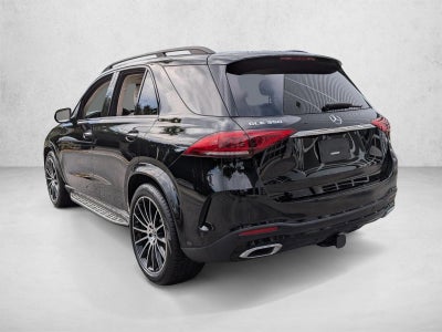 2021 Mercedes-Benz GLE GLE 350 SUV