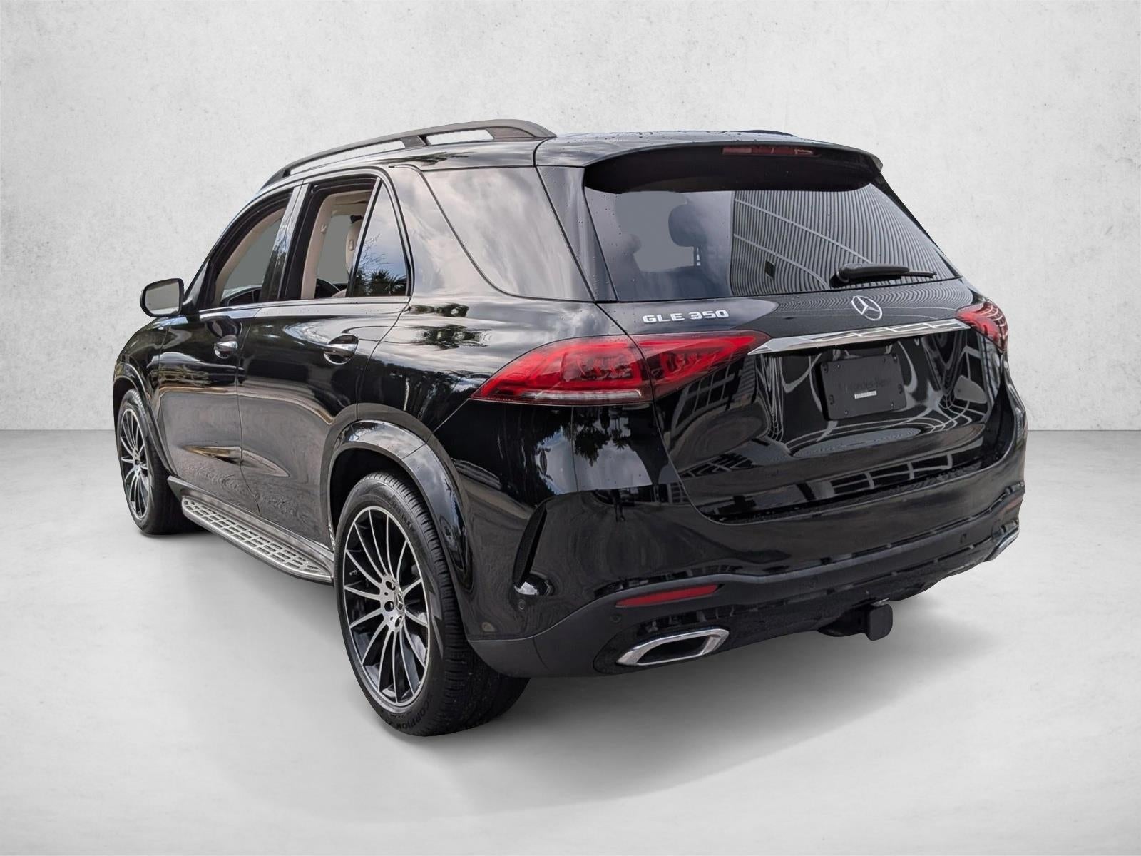 2021 Mercedes-Benz GLE GLE 350 SUV