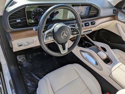 2022 Mercedes-Benz GLE GLE 350 SUV