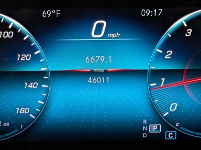 2022 Mercedes-Benz GLE GLE 350 SUV