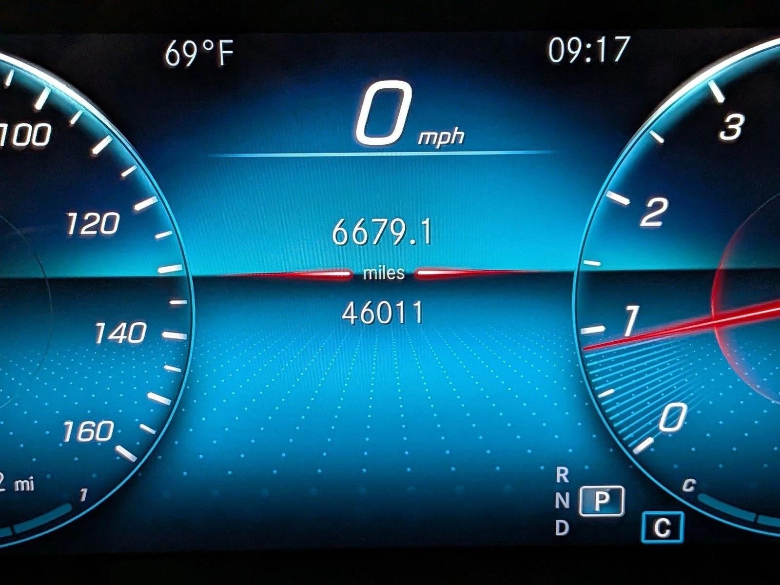 2022 Mercedes-Benz GLE GLE 350 SUV