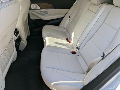 2022 Mercedes-Benz GLE GLE 350 SUV