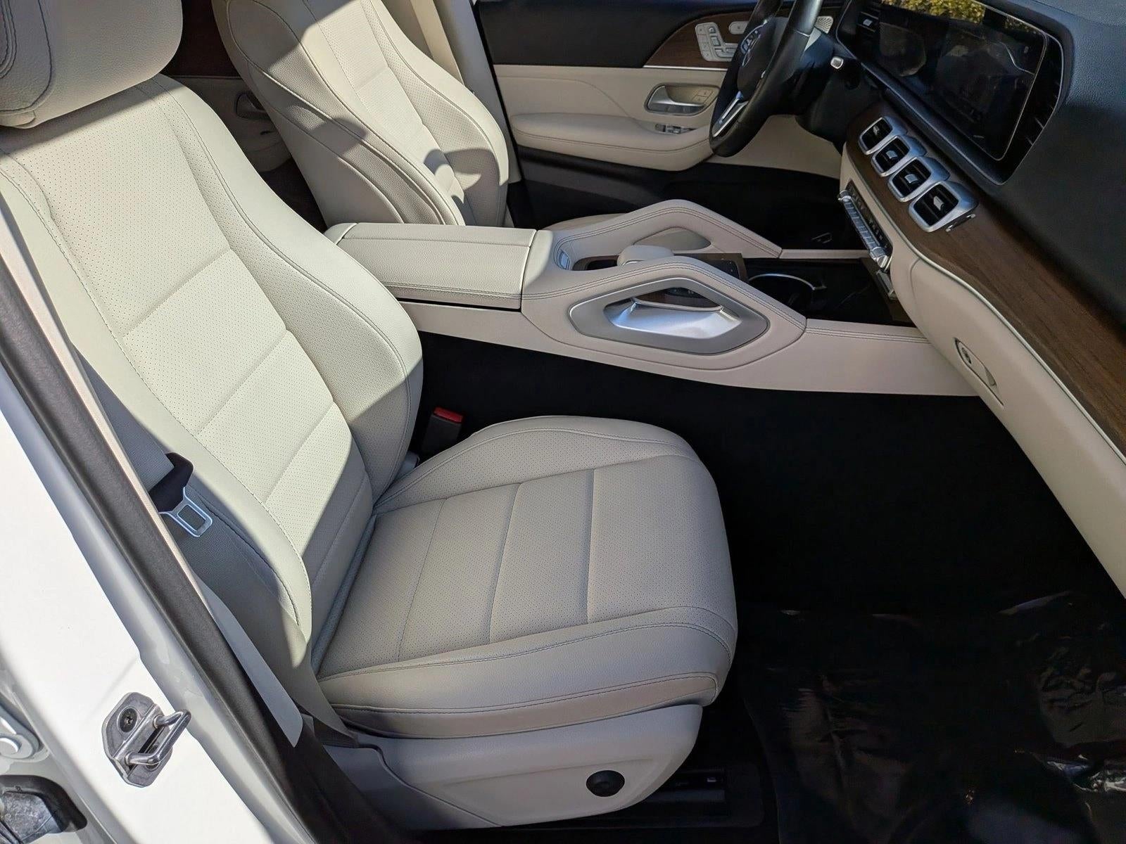 2022 Mercedes-Benz GLE GLE 350 SUV