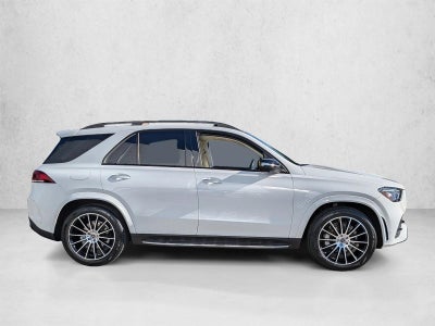 2022 Mercedes-Benz GLE GLE 350 SUV