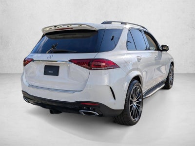 2022 Mercedes-Benz GLE GLE 350 SUV