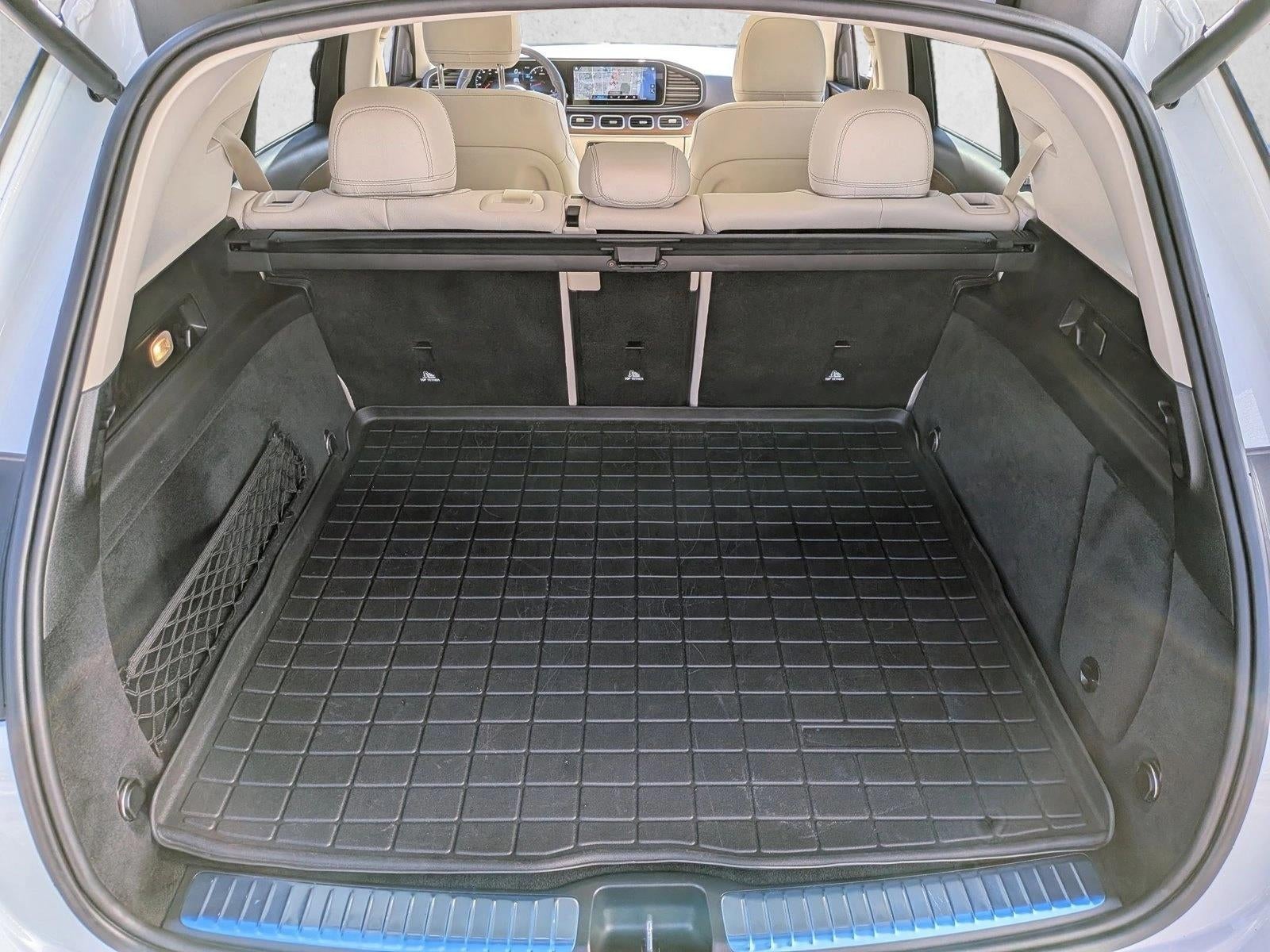 2022 Mercedes-Benz GLE GLE 350 SUV