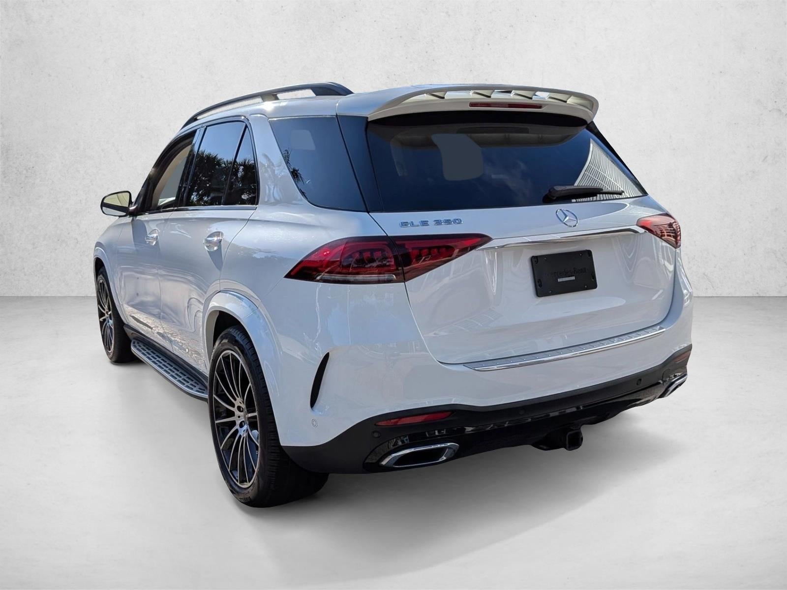 2022 Mercedes-Benz GLE GLE 350 SUV