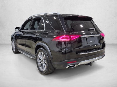 2023 Mercedes-Benz GLE GLE 350 SUV